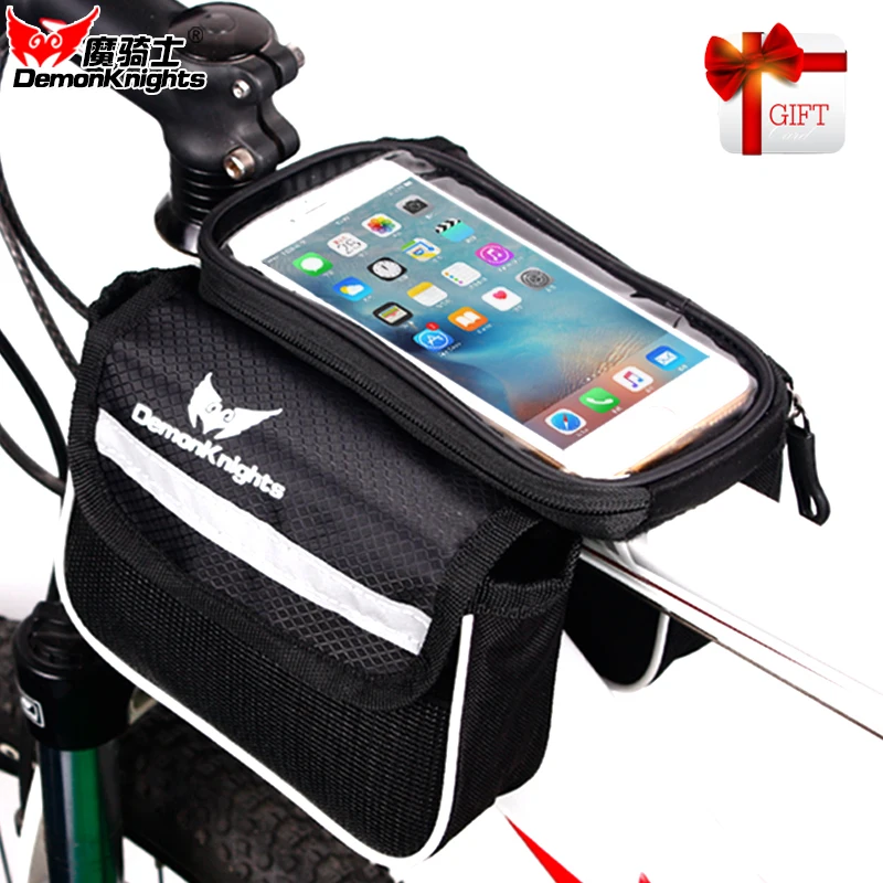 bicycle packing bag