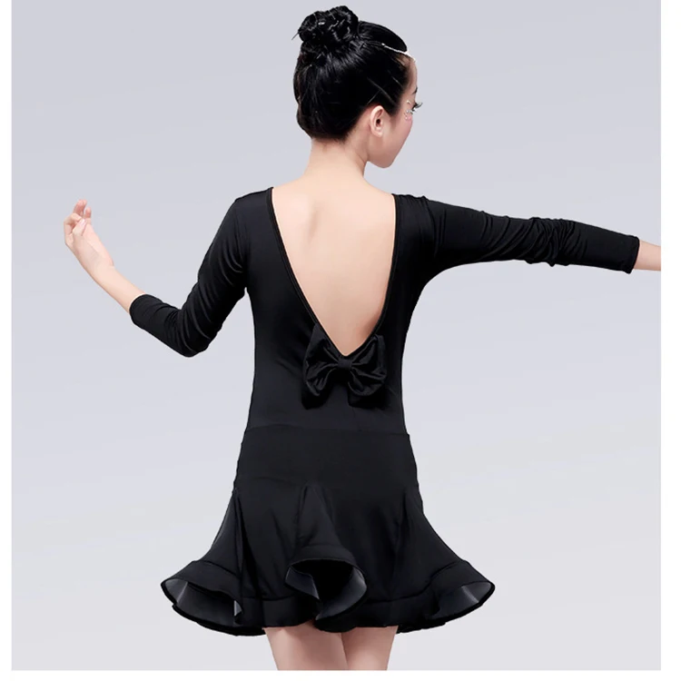 robe latine femme (3)