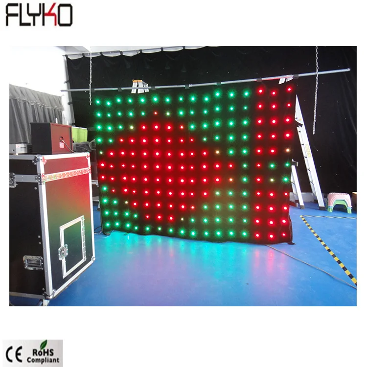 led curtain 1
