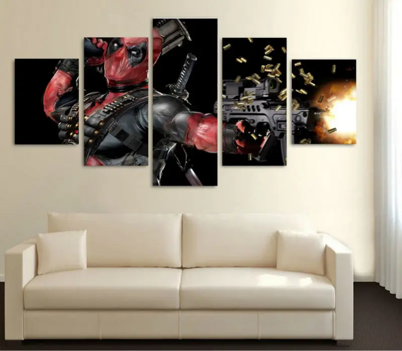 deadpool mask gun automatic-2
