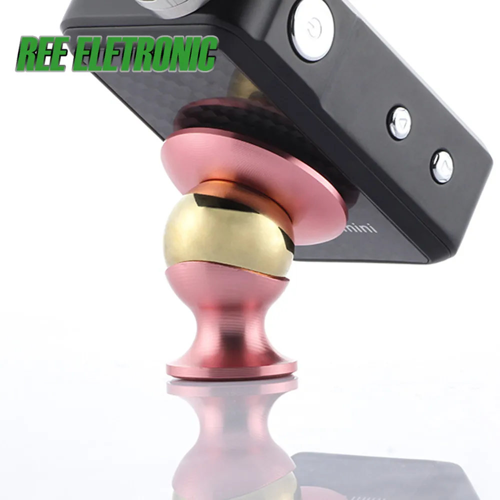 Electronic Cigarette Holder Phone holder Support for Box