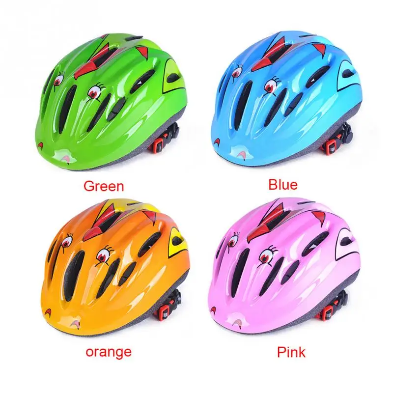 Велосипедный шлем для катания на роликах для мальчиков, скейтборд, лыжный шлем, лягушка, светильник для сноуборда, мотоциклетный шлем для мужчин, женщин, детей