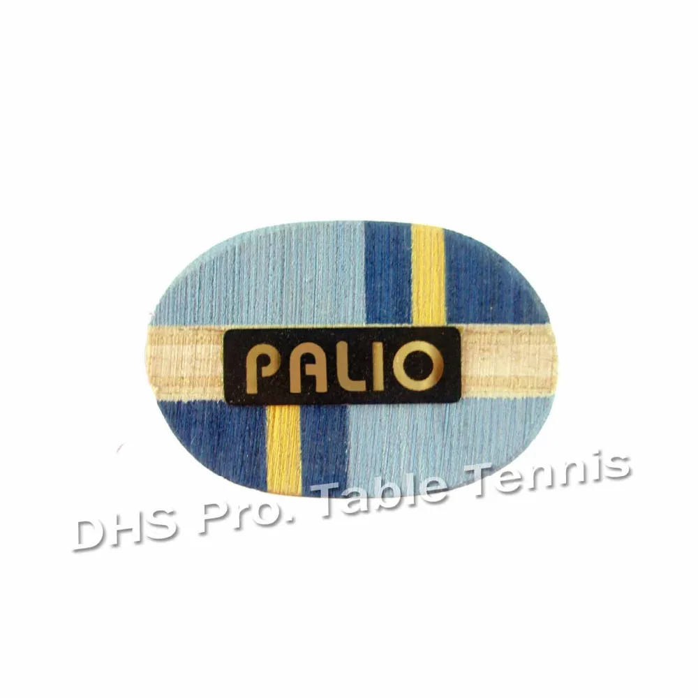 Оригинальные ракетки для настольного тенниса Palio B31 (B 31 B 31) 7 слойные быстрой атаки