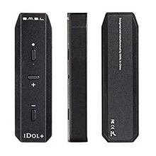 SMSL IDOL+ мини-усилитель для наушников USB аудио портативный DAC аудио MAX97220A подходит для большинства наушников Micro USB 24 бит/192 кГц