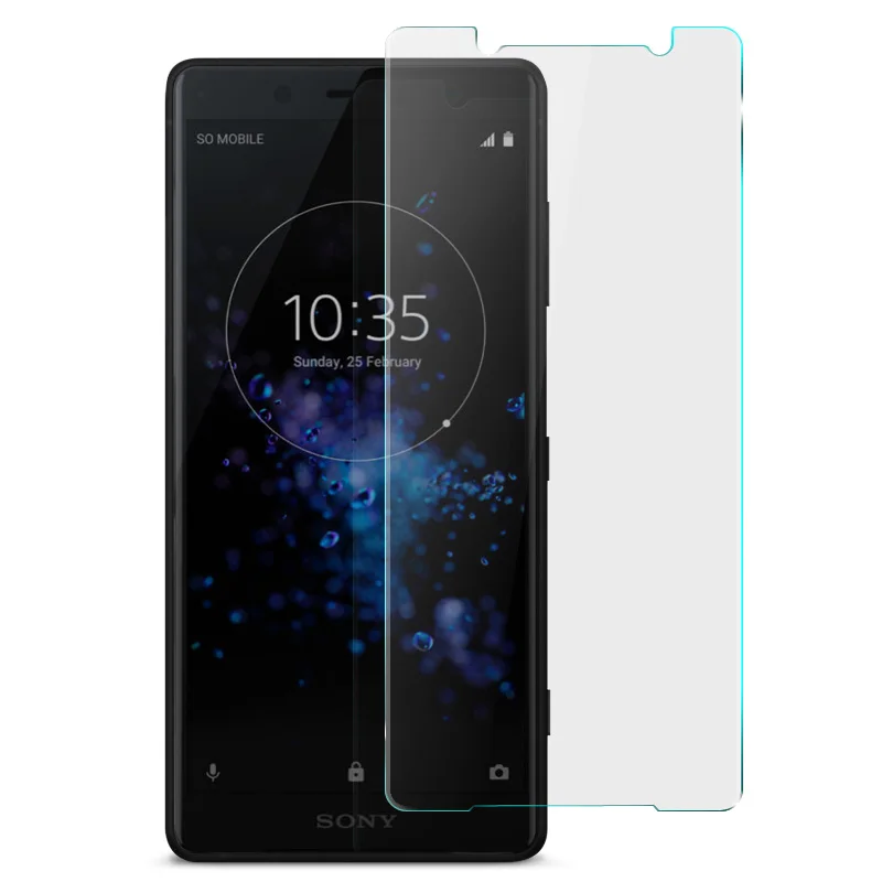 6 XZ2 Compact