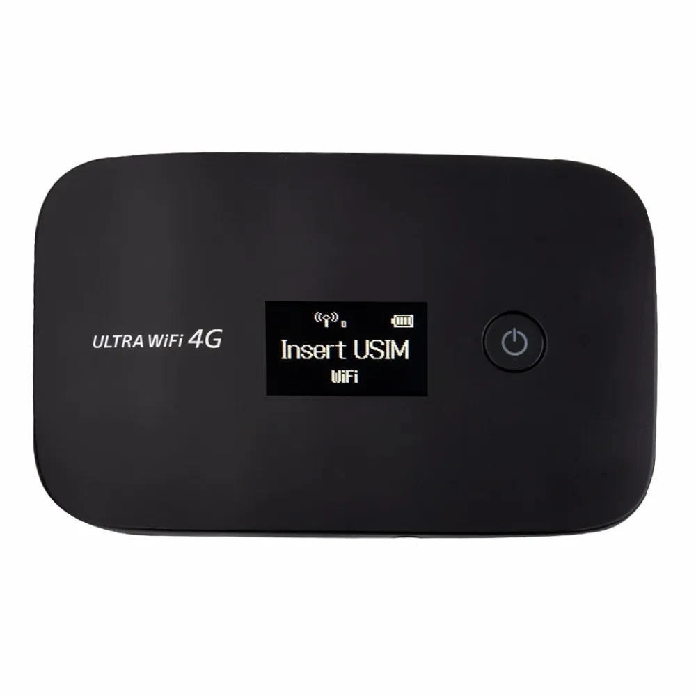 Разблокированный huawei E5776 Softbank 102HW мобильный WiFi 3g WCDMA 2100 МГц USIM модем Мини WiFi роутер PK e587 e5220 e5330