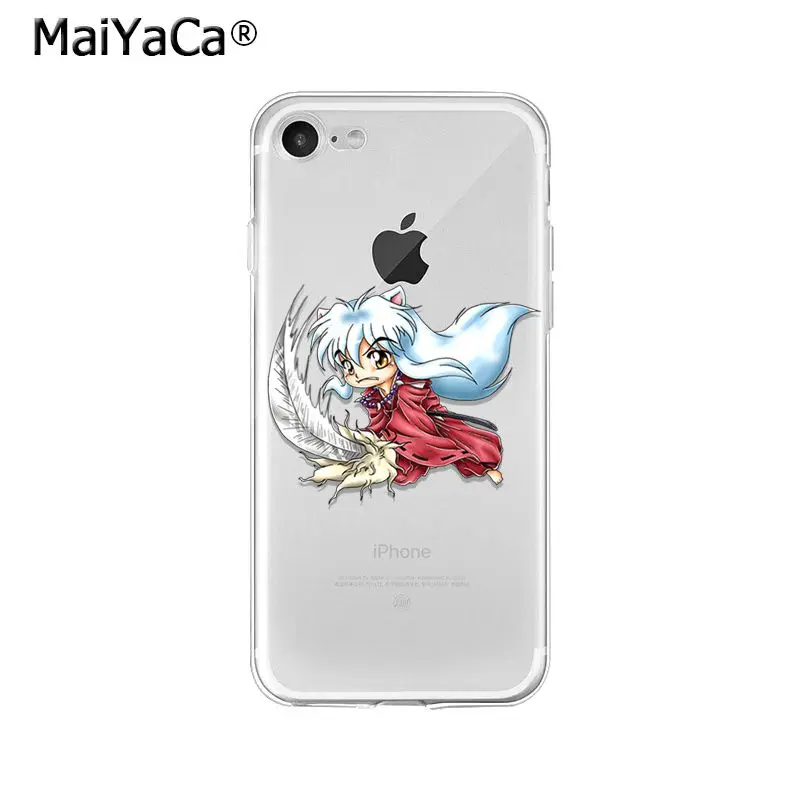 Anime Inuyasha Sesshoumaru