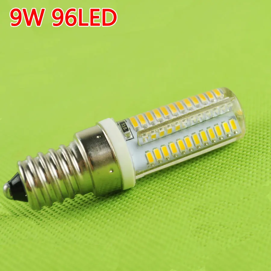Nuevo mini E14 bombilla led 9 W 7 W bombilla led 3 W 5 W 220 V lámpara LED e14 fresco blanco caliente lampara LED vela proyector Lampada led Nuevo mini E14 bombilla led 9 W 7 W bombilla led 3 W 5 W 220 V lámpara LED e14 fresco blanco caliente lampara LED vela proyector Lampada led
