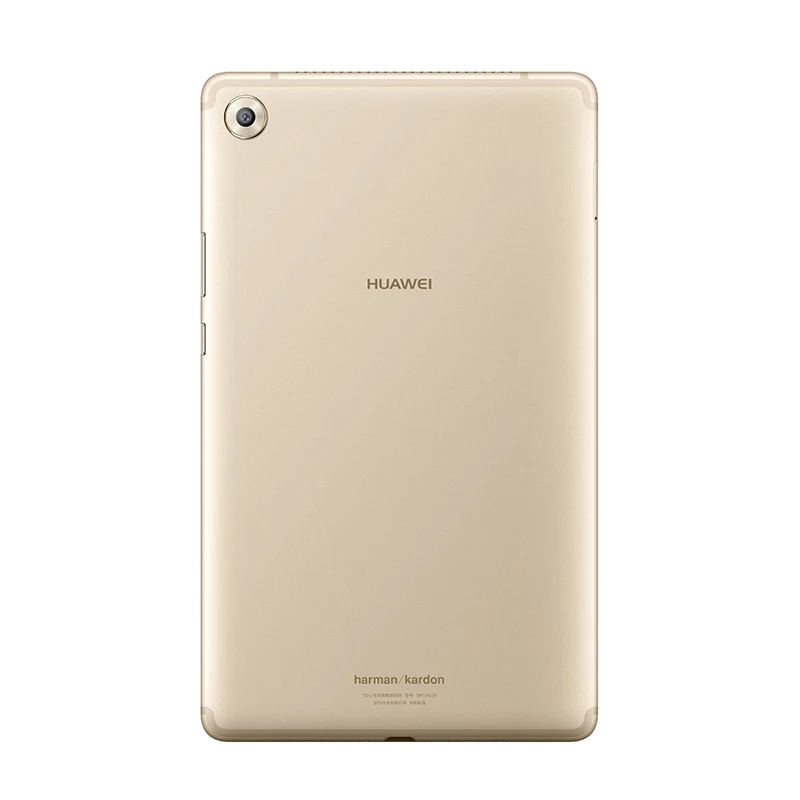 Купить Планшет Huawei M5 Lite Lte