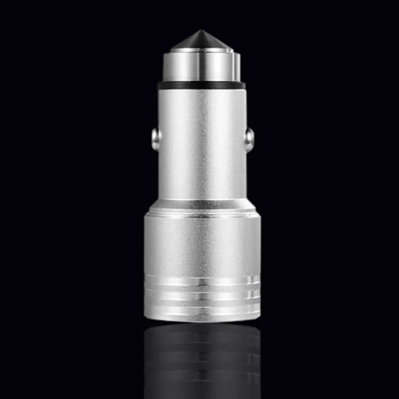 mini USB universal car-charger