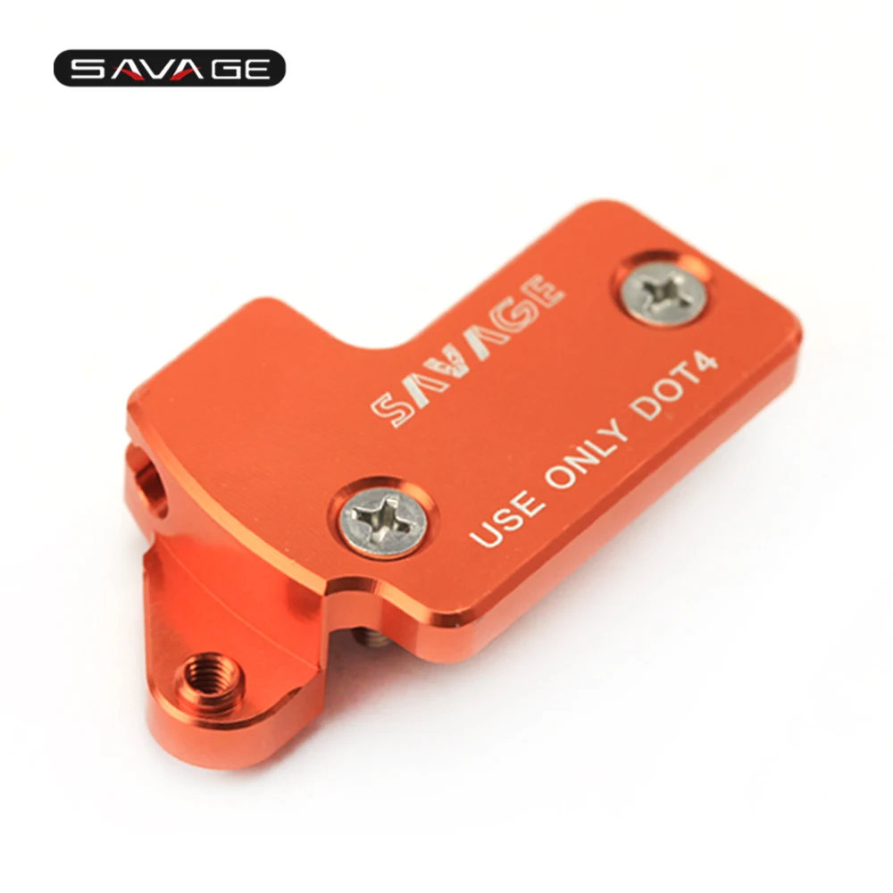 Front Clutch Fluid Reservoir Cover For KTM EXC EXC G MXC G 525/450/400