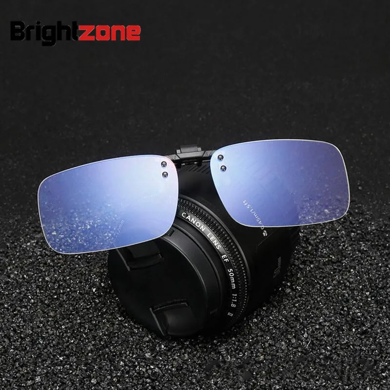 2017 Two Lens Colors Options Anti blue light UV Computer Radiation