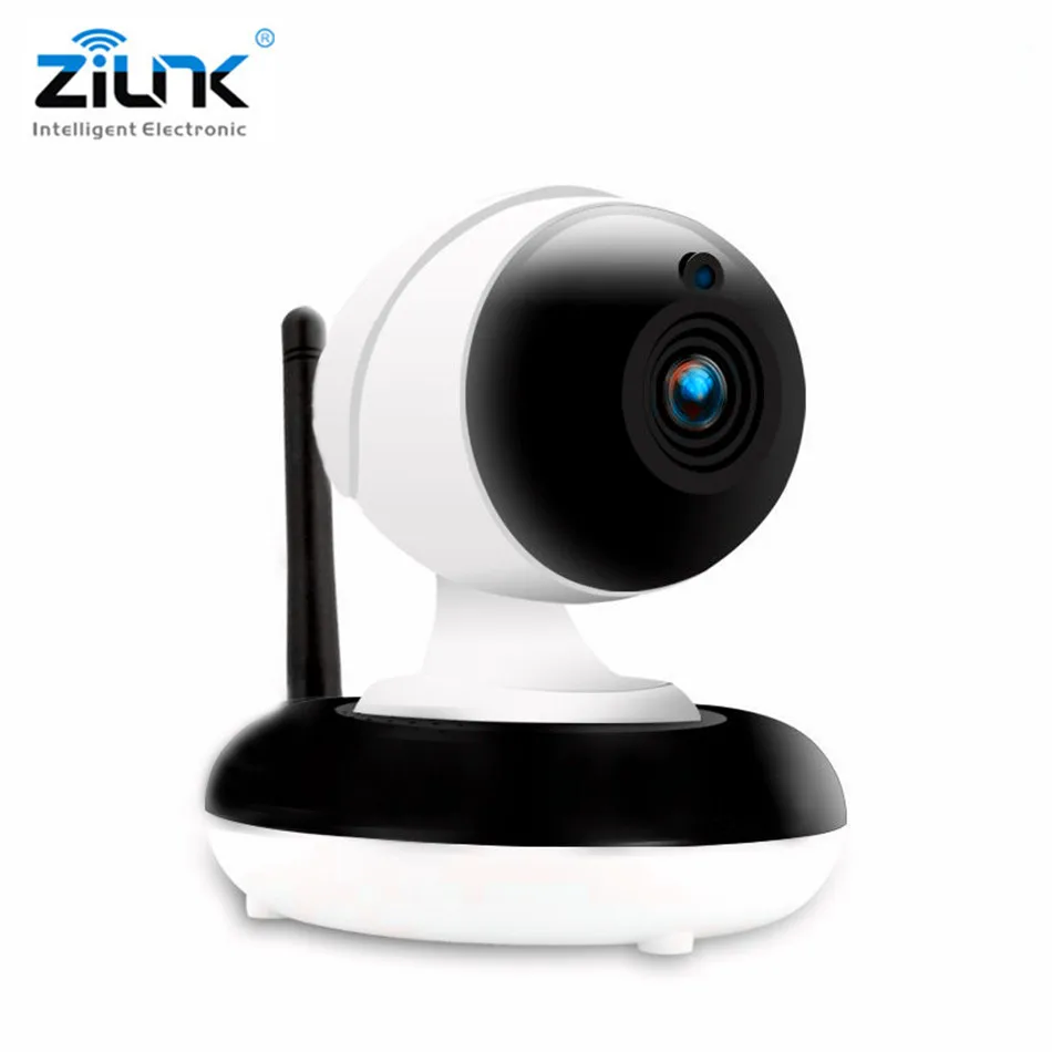 

ZILNK Full HD 1080P Wireless Wifi IP Camera PTZ 2.8-8mm 3X Optical Digital Zoom Support ONVIF P2P Security CCTV Camera