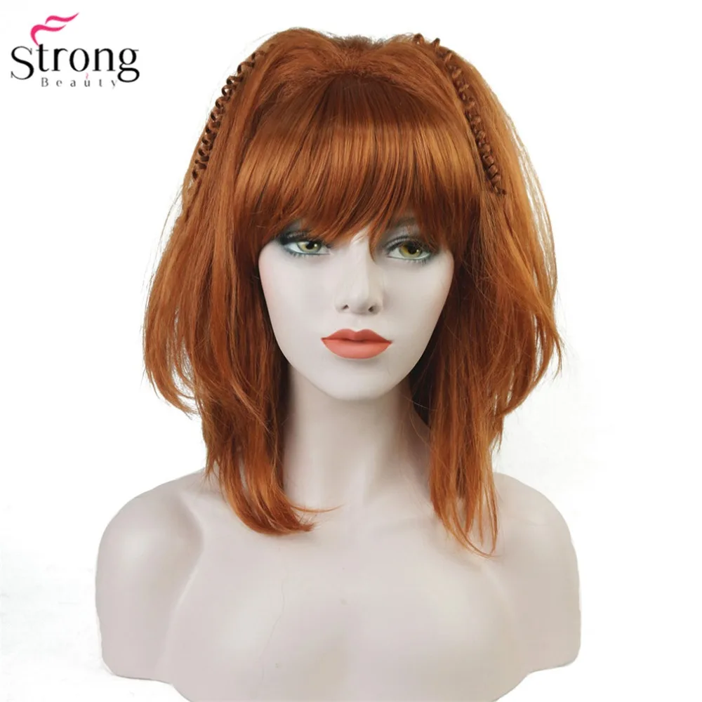    Alla Borisovna Pugacheva Wig DSC09364_#130A