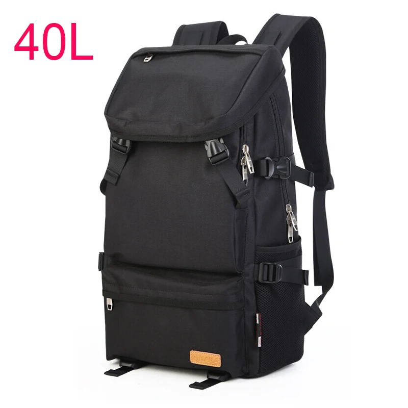 

2018 High Quality Waterproof Laptop Backpack Travel Rucksacks Hiking Camping Tactical Bag Outdoor Climbing Military Backpacks