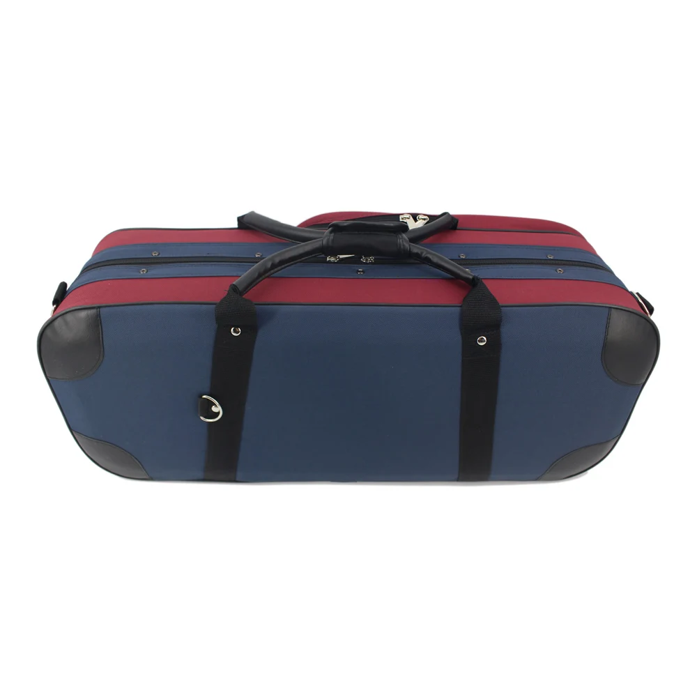 Double Layer Violin Case for 4/4 Violin - Geigenkoffer