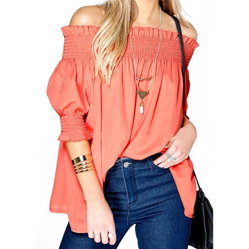 off shoulder blouse (3)