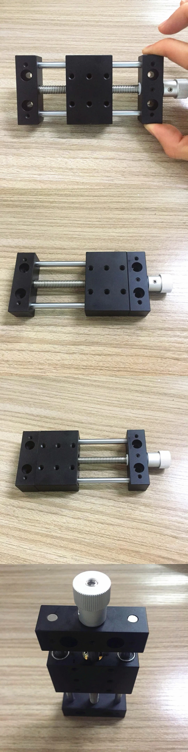 Peças de ferramentas