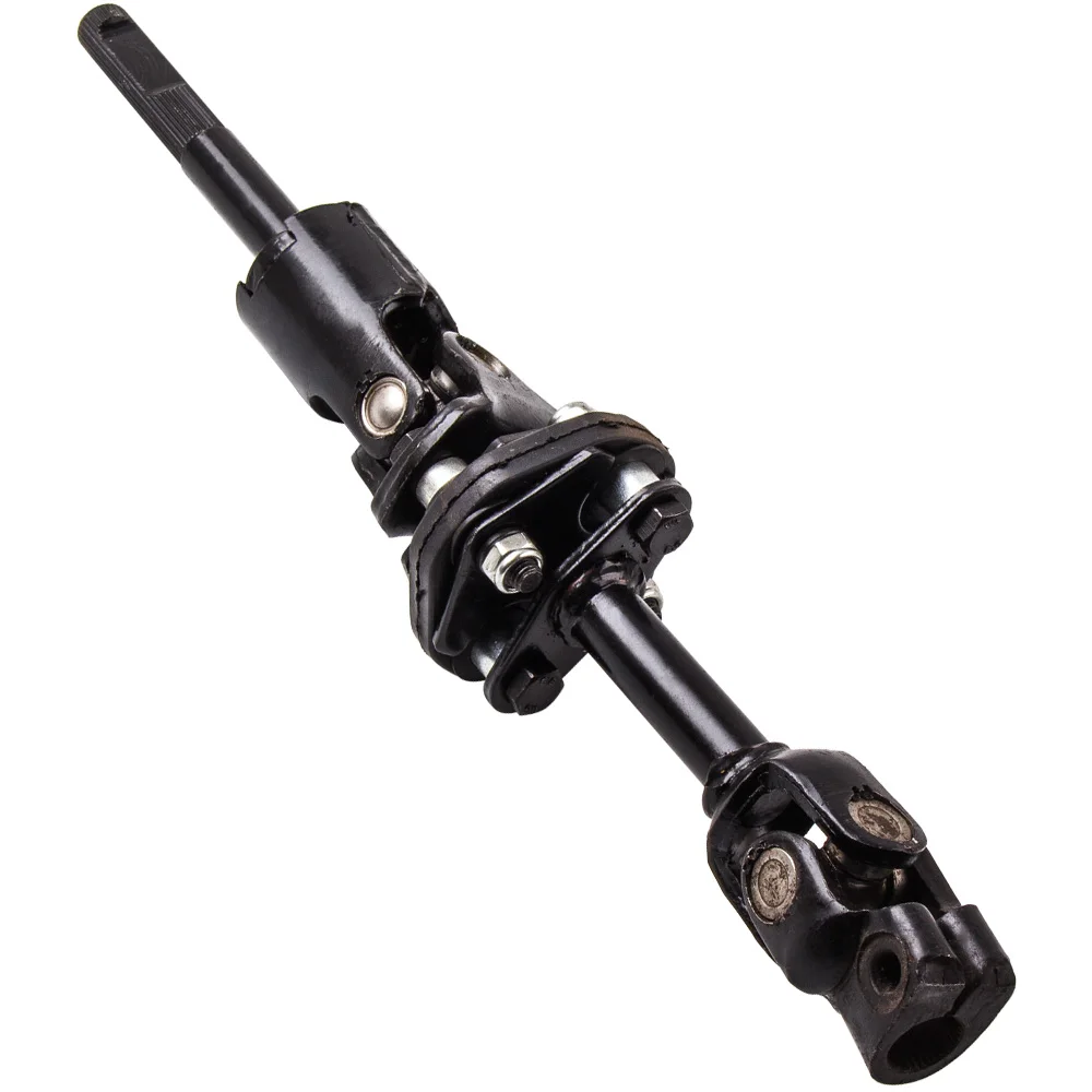 Рулевой нижний промежуточный вал w муфта для Chevy S10 4822065D60 1999 2004 Suzuki Gran Vitara Запчасти