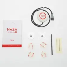 Оригинальный Naza GPS для Naza М Lite Полет контроллер Бесплатная доставка