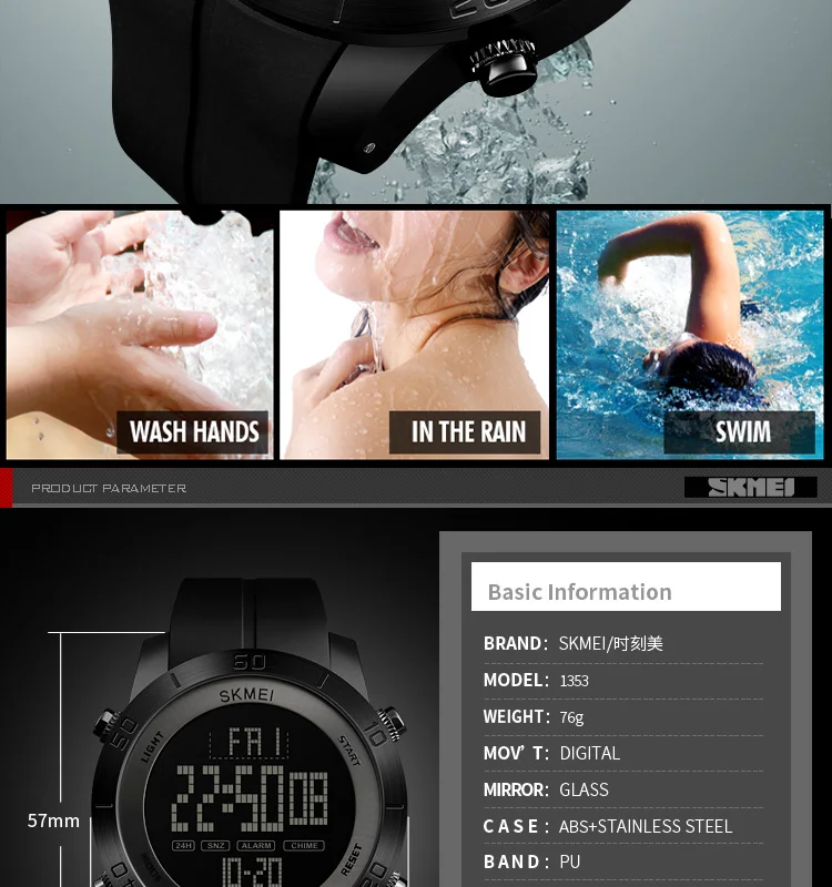 digital sport watch-10