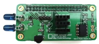

Cs-anavi-03 ANAVI Infrared pHAT - Advanced Kit Module HTU21D