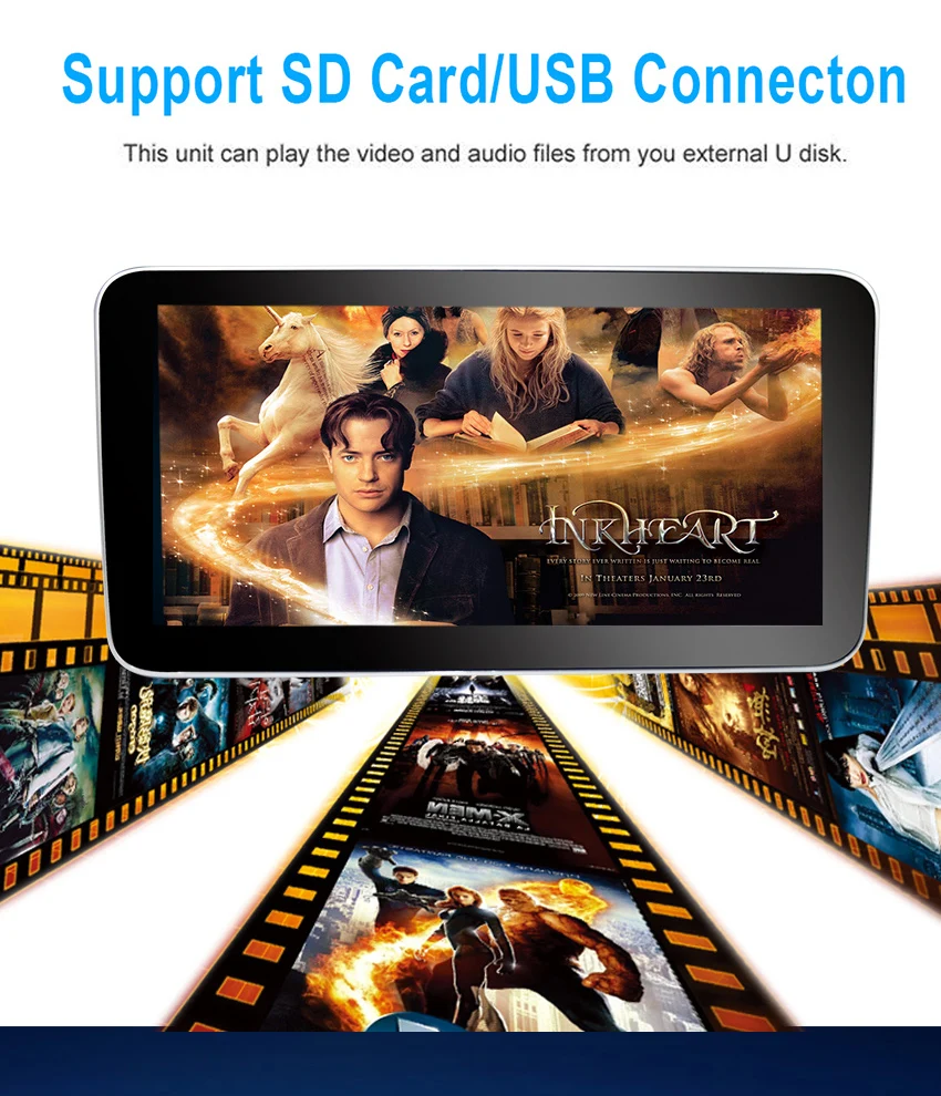 17 Koason Android 10.25 Super Big HD touch Screen Car GPS Multimedia Player for Mercedes BENZ GLK Class GLC 