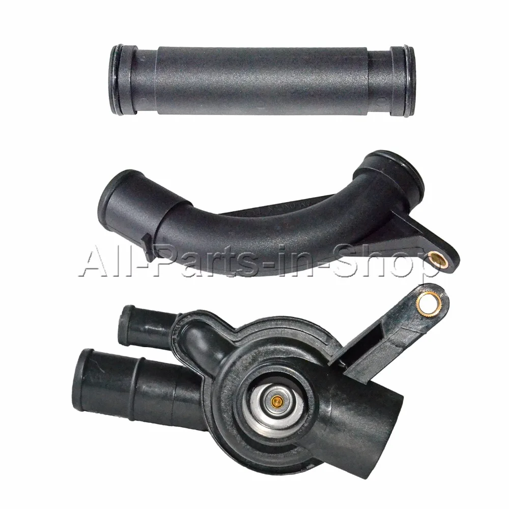 Комплект датчика термостата и корпуса труб AP03 для MG ROVER 75/ 800 2 0 5 PEM101050|thermostat housing|rover