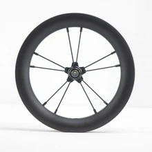 12 inch bike wheel replacement