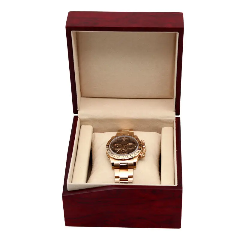 1 slot watch case