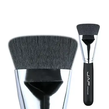

BearPaw 3 colors Flat Contour Powder Pink Brush Synthetic Hair Makeup Brush Eyeshadow brush Set