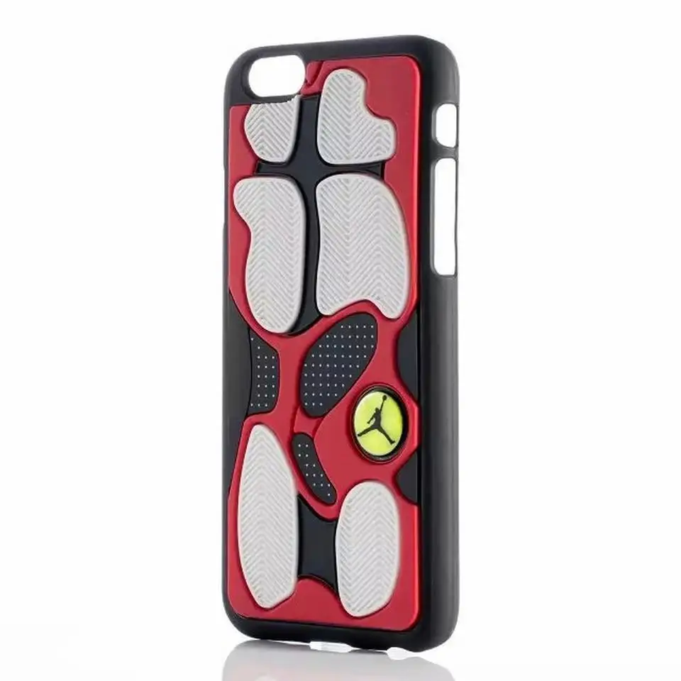 Jordan Shoe Iphone Case Jordan Shoe Iphone Case
