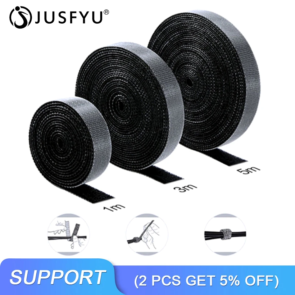 

Cable Organizer Wire Winder Clip Earphone Holder Mouse Cord Protector USB Cable Management For iPhone Microusb Type C USB C Wire