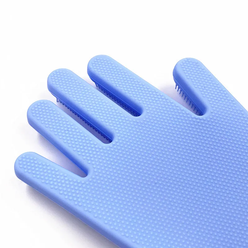 silicone gloves (10)