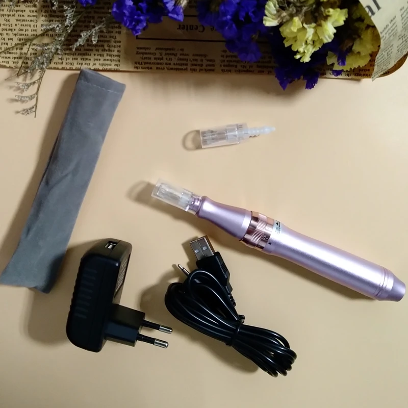Electric Derma Pen-03