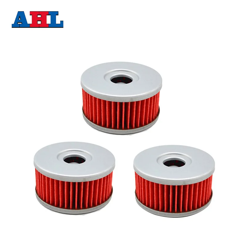 3 шт. масляные фильтры для мотоциклов SUZUKI DRZ250 DRZ 250 2001 2007|oil filter|motorcycle oil filtersuzuki motorcycle