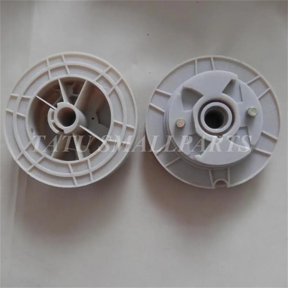 STARTER PULLEY BIG CORE YANMAR L40 L48170F 173F DIESEL 1