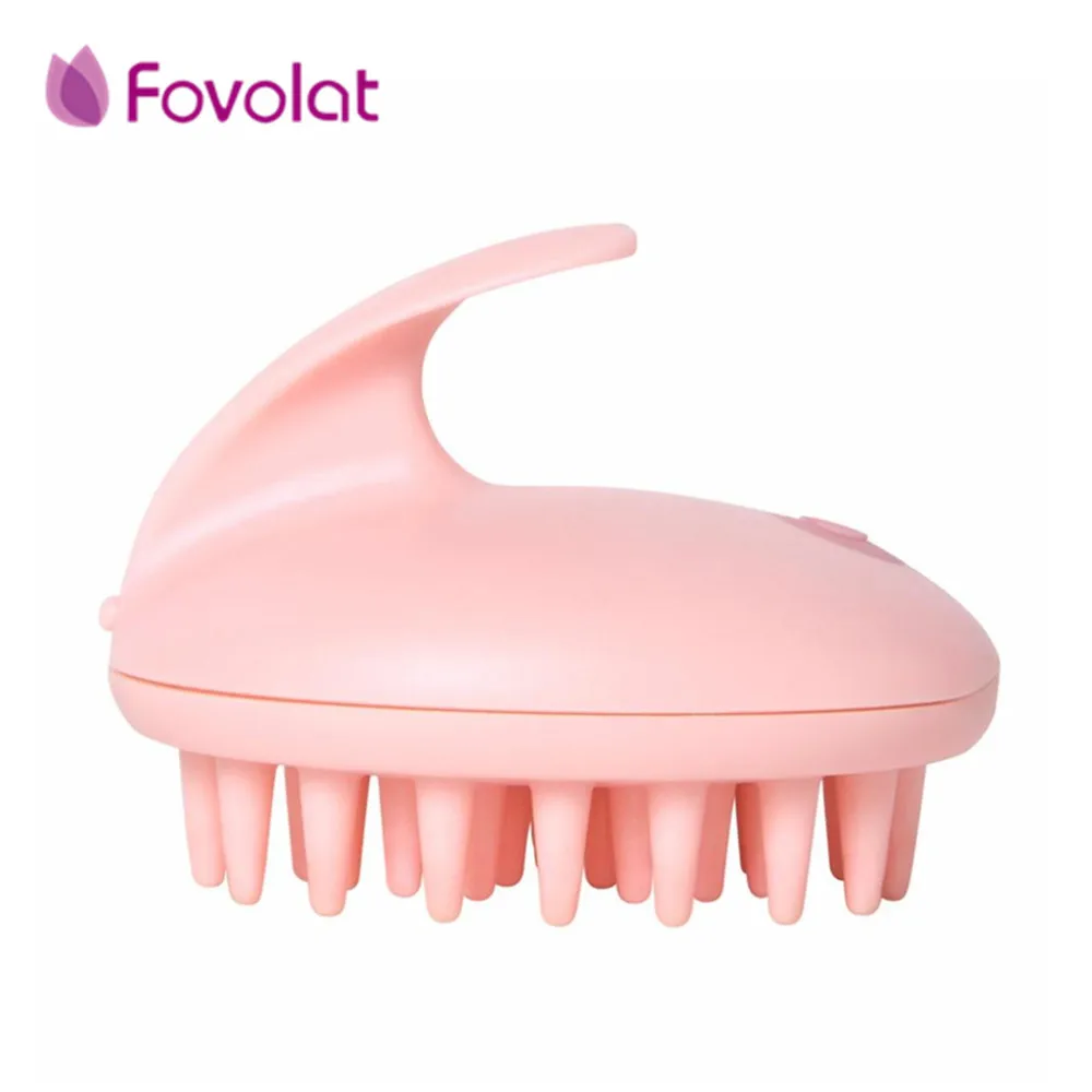 “ Escova de Massagem Cabeça 1 pc à Prova