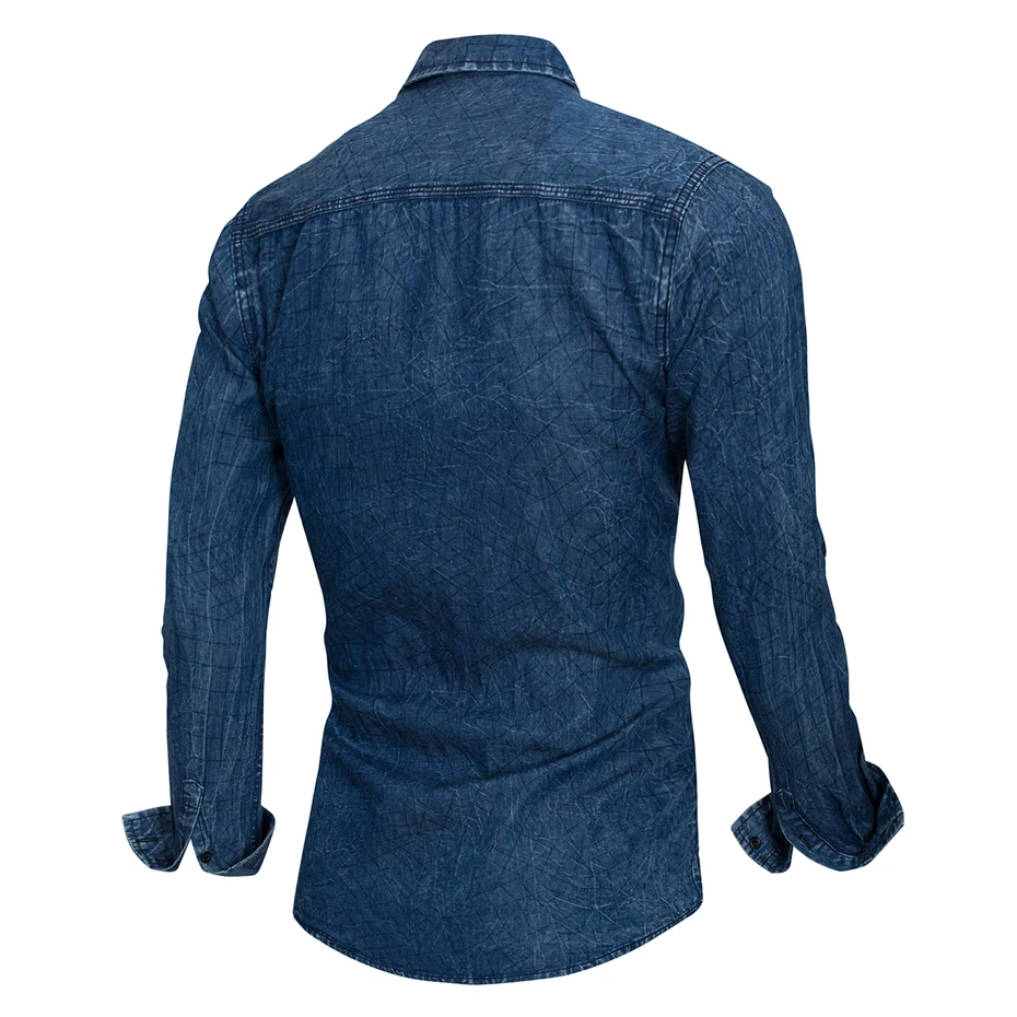 denim SHIRTS4