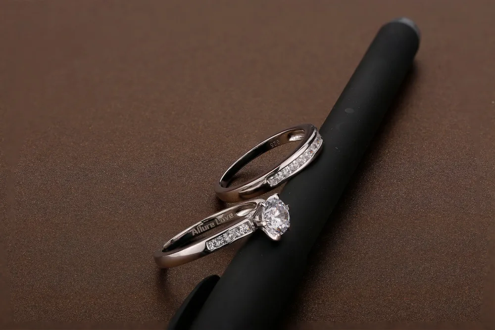 AllureLove Ring 3