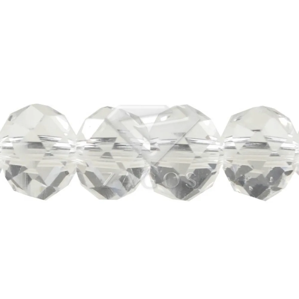5040 72 шт. круглые ювелирные изделия 8 мм|crystal rondelle|jewellery makinground glass beads |