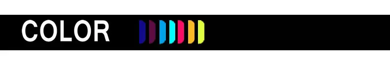 color