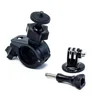 Rotatable Bicycle Handlebar Mount Motorbike Clip Tripod For Gopro Hero 7/6/5/4/3 SJCAM SJ4000 Xiaomi Yi 4k Action Camera ► Photo 1/6