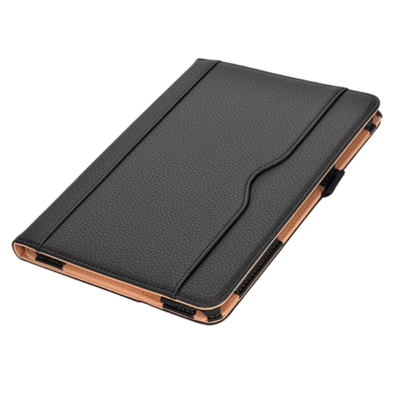 PU Leather Handheld Smart Cover Case For Samsung For Galaxy Tab S3 New For Samsung For Galaxy Tab 3 9.7 Case Cover Stand