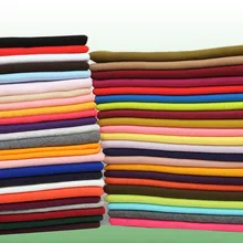 2*2 хлопок эластичные трикотажные манжеты пояс ребра так Джерси отделка Одежда для беременных женщин ткань для весны и осени