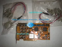 8 Road Video Compression Board 4008HC