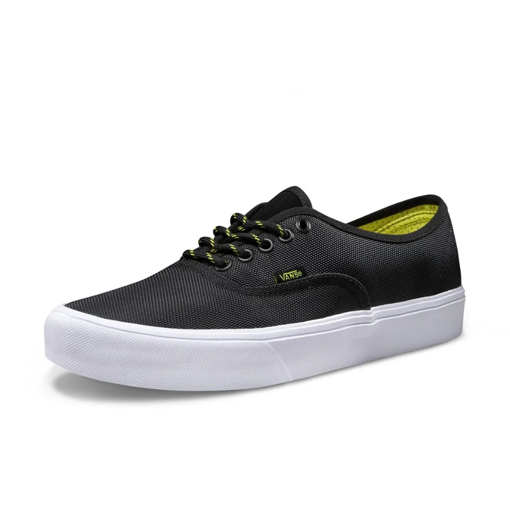 new vans shoes for men