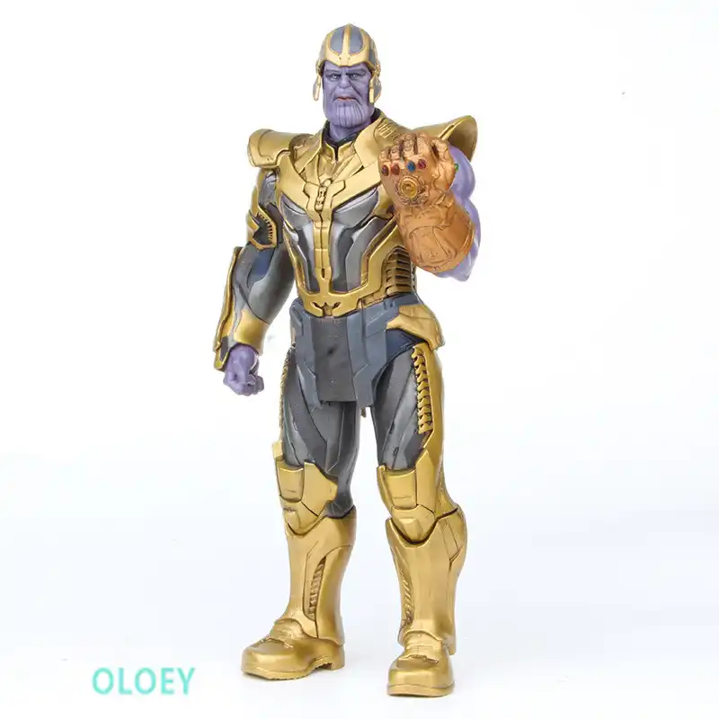 hc toys thanos