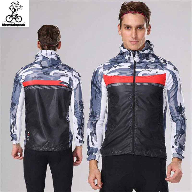 

2018 New 10 Patterns Hiking Jackets Men and Women Camping Softshell Breathable Sunscreen Cycling Jackets Outdoor Coat Plus Size
