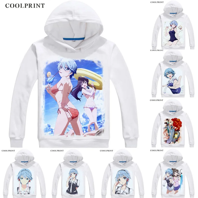 Худи аниме Fuuka Fuka рубашка в разных стилях худи Yuu Haruna Akitsuki Koyuki Hinashi мотивационные